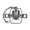 Bridger #2 Coilspring Traps