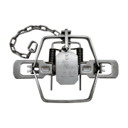 Bridger #3 Coilspring Traps