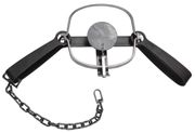 Bridger #4 Longspring Traps