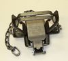 Bridger #2 Offset 4 Coil Dogless Traps