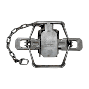 Bridger #2 Offset 4 Coil Dogless Modified Traps