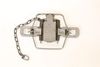 Bridger #3 Offset 4 Coil Dogless Traps