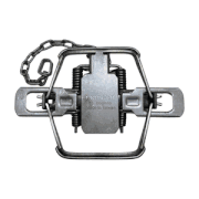 Bridger #3 Offset 4 Coil Dogless Modified Traps