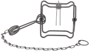Duke 110 Body Trap