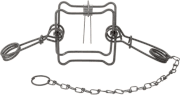 Duke 120 Body Traps