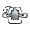 Bridger #3 Offset 4 Coil Dogless Modified Traps