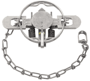 Duke #1 1/2 Doublejaw Traps