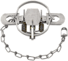 Duke #2 Coilspring Traps