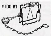 Northwood Single Spring Body Trap