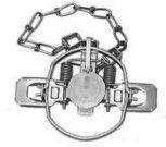 Sleepy Creek #1 3/4 Coilspring Traps