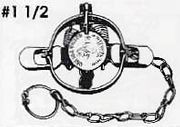 Victor Coil Spring and Longspring Traps