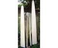 Wooden Female Mink Stretchers