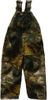 Youth Mossey Oak Break Up Bibs