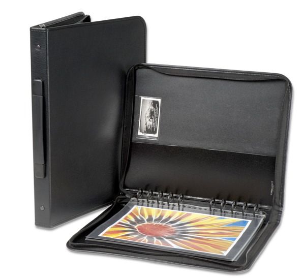 14"x17" Professional Photo Portfolio Case/ Presentation Case