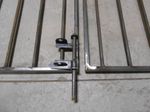 1.25 Frame - 4ft x 6ft Missoula Double Metal Gate