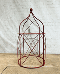 20 Dia. Chubby Rose Obelisk - Peony - Tomato Plant Support