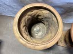 25 Tall Lippie Urn Planter Garden Flower