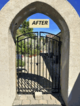 Before & After