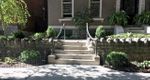 Clients Border Fencing Project Installed By Sidewalk