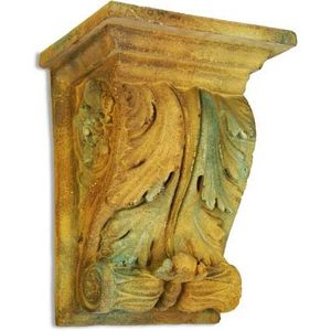 Corbel Standard 14 Bracket Shelf
