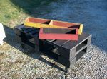 Ellen made From Recycled Wood Pallet - 13 Colors