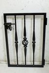 Fit For A Dog Gate - Narrow Gateway For All Entrances