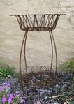 Flower Petal Planter Pot Holder