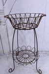 Flower Petal Planter Pot Holder