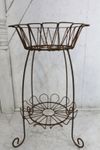 Flower Petal Planter Pot Holder