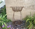 Flower Petal Planter Pot Holder