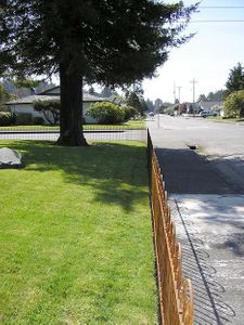 garden edging