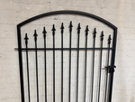 Lamoine Steel 5t x 45w to 49w Metal Gate