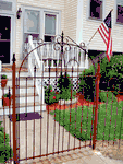 Lawless Gate