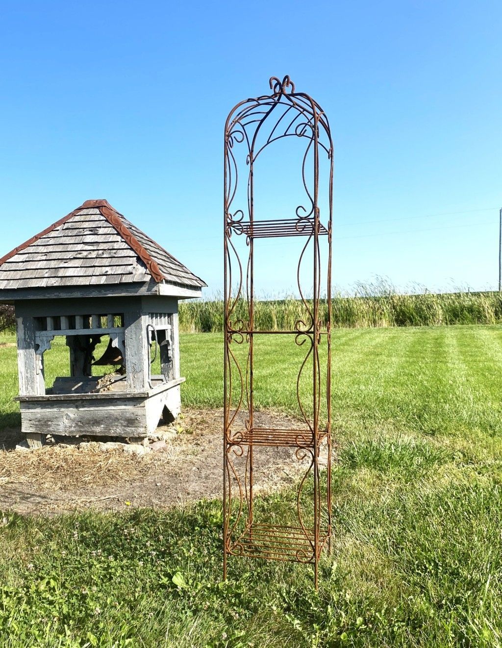 Metal Bakers Racks Shelving Units