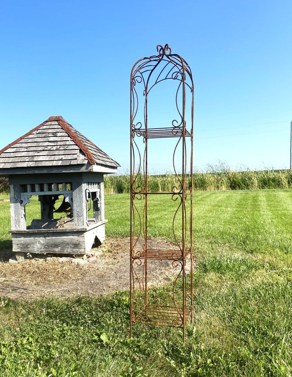 Metal Bakers Racks Shelving Units
