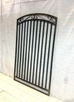 Metal Delaney Entrance 6ft x 4ft Gate