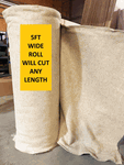 New Tan Planter Liners - Holds Moisture - Superior Long Lasting