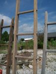 Our Apple Ladders Display Your Quilts OUT OF STOCK