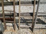 Our Apple Ladders Display Your Quilts OUT OF STOCK