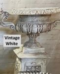 Our Vintage Style Painted Surface Technique 