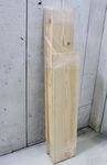 Bundle of Boards to 7 Double Step Ladder Shelves