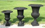 Urn Planters