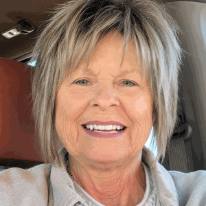 Susan Ingram