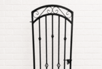 We Make Any Size Gate - Tall Narrow Donovan