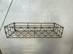 Wrought Iron 30 Med Cottage Window Box Decorative Container
