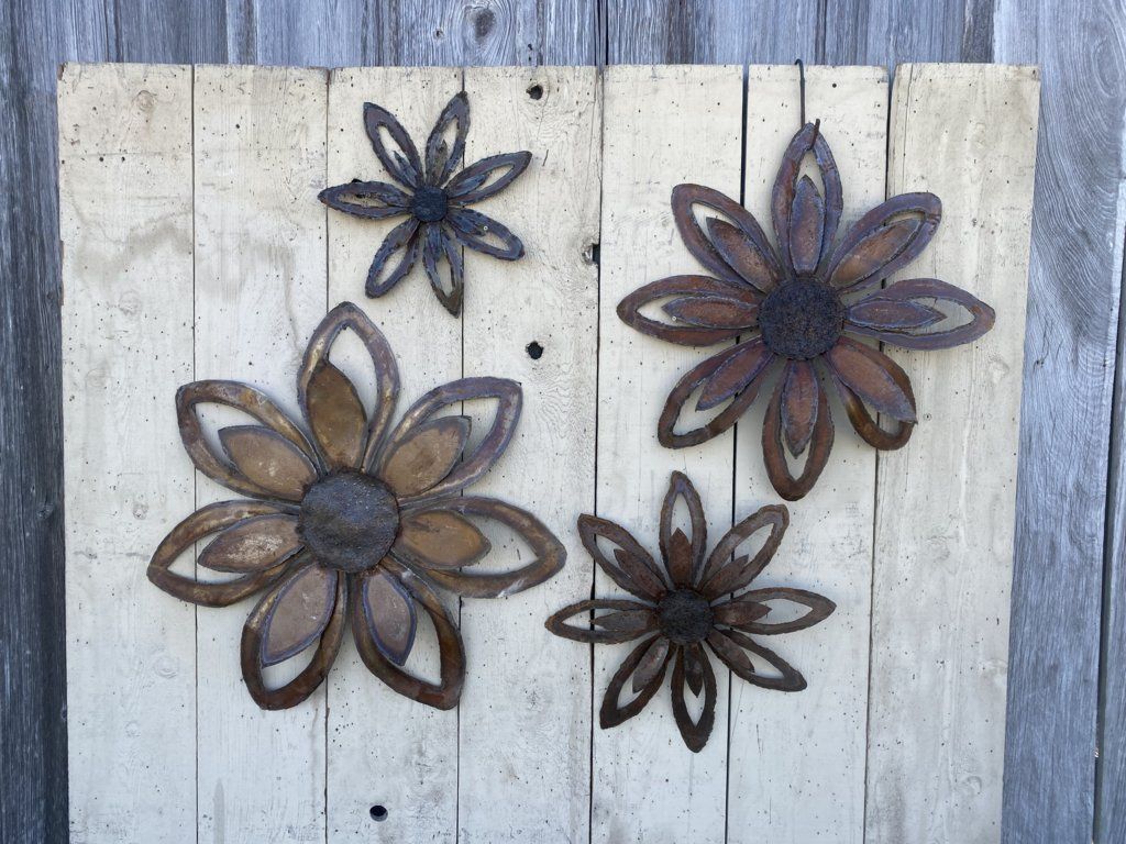 Wrought Iron Wall Panels Decorative Shelly Lighting