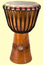 Bob Marley Djembe (Limited)