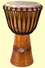 Bob Marley Djembe (Limited)