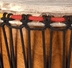 Bob Marley Djembe (Limited)
