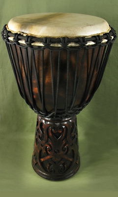 Deep Carved Combo